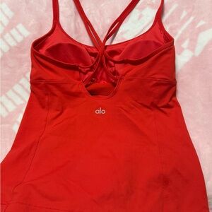 ALO red tank